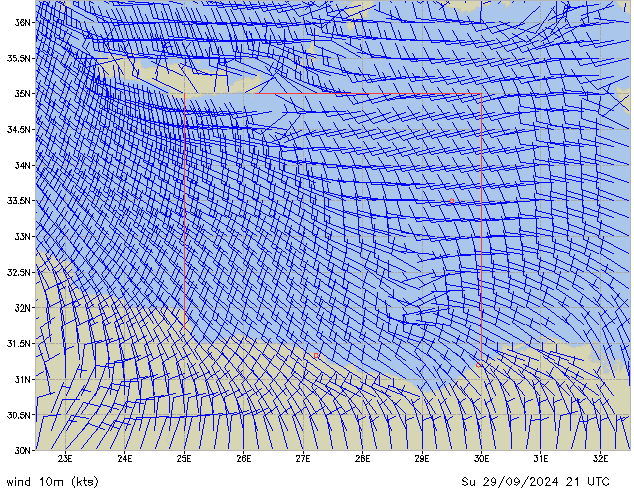 Su 29.09.2024 21 UTC