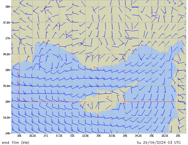 Su 29.09.2024 03 UTC