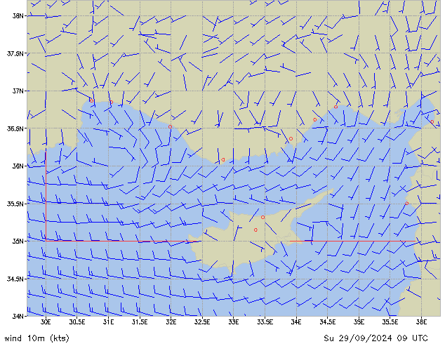 Su 29.09.2024 09 UTC