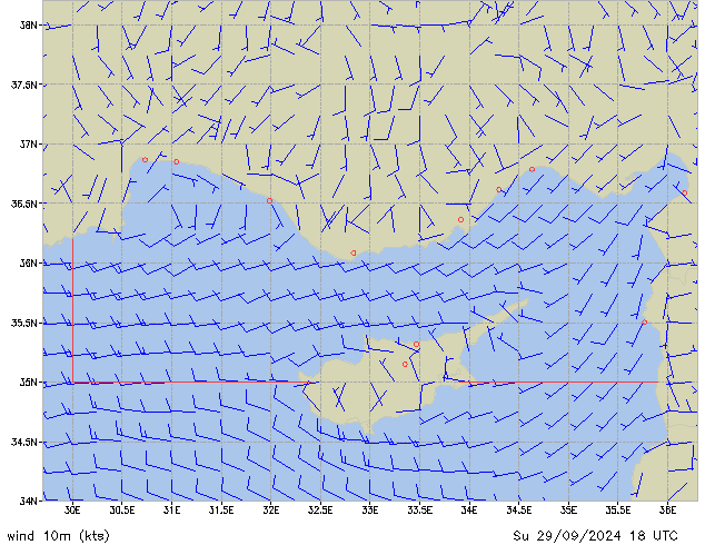 Su 29.09.2024 18 UTC