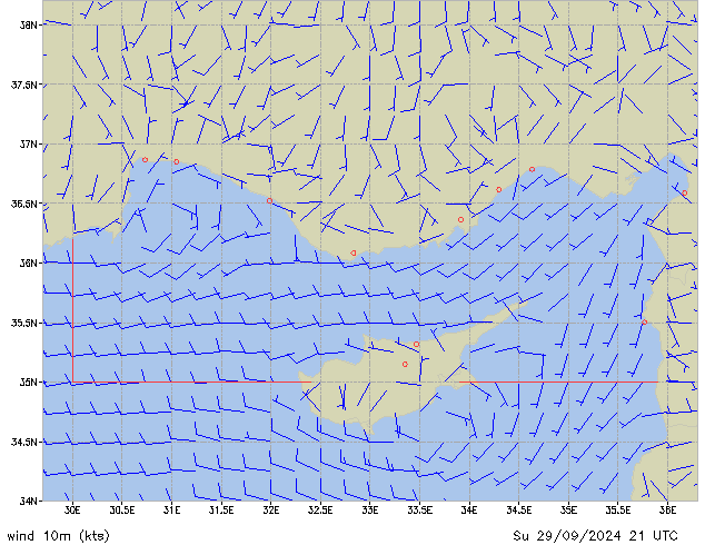 Su 29.09.2024 21 UTC