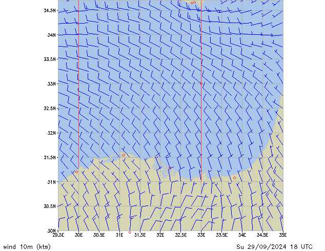 Su 29.09.2024 18 UTC