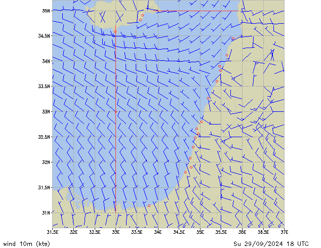 Su 29.09.2024 18 UTC