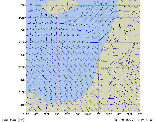 Su 29.09.2024 21 UTC