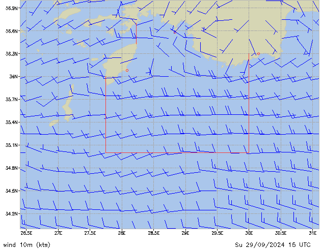 Su 29.09.2024 15 UTC