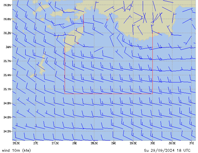 Su 29.09.2024 18 UTC