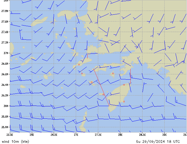 Su 29.09.2024 18 UTC