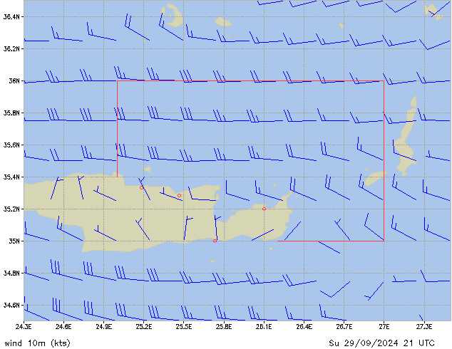 Su 29.09.2024 21 UTC