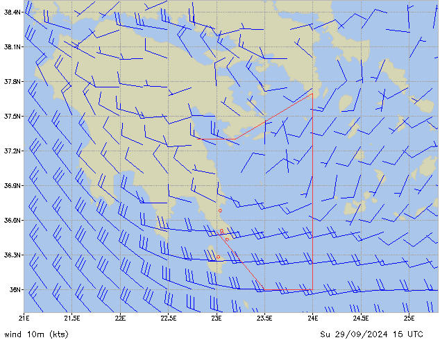 Su 29.09.2024 15 UTC