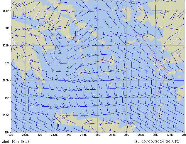 Su 29.09.2024 00 UTC