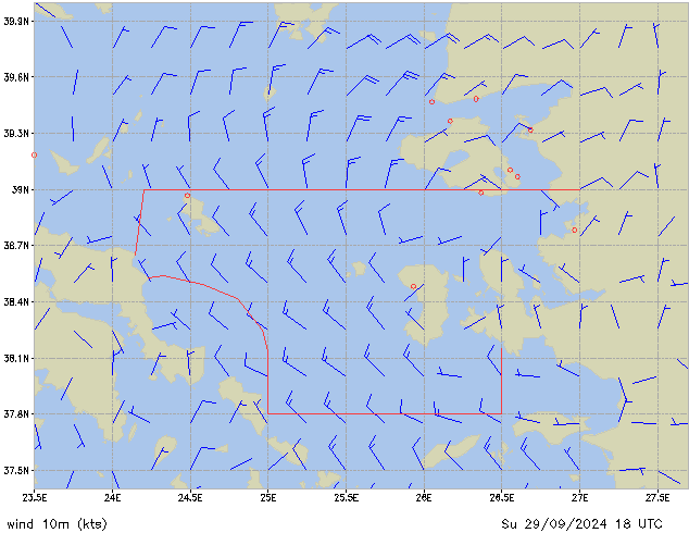 Su 29.09.2024 18 UTC