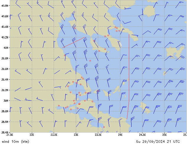 Su 29.09.2024 21 UTC