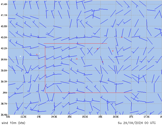 Su 29.09.2024 00 UTC