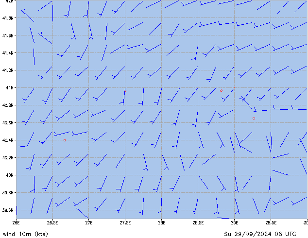 Su 29.09.2024 06 UTC