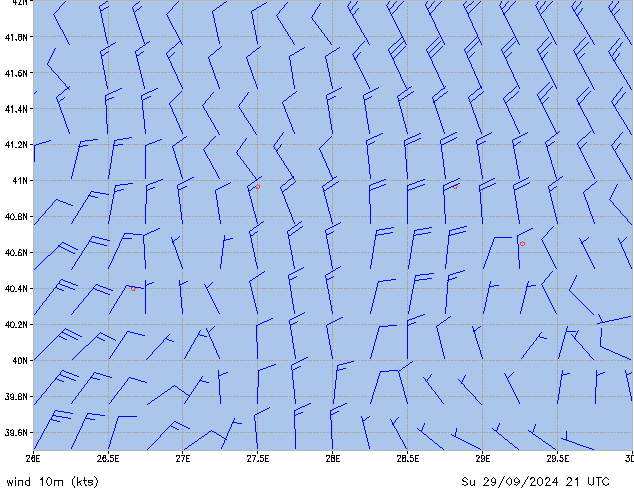 Su 29.09.2024 21 UTC