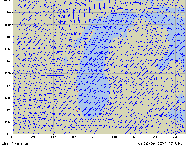 Su 29.09.2024 12 UTC