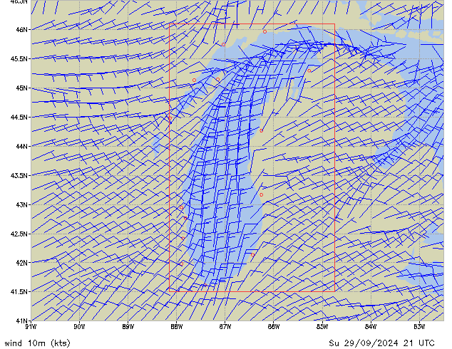 Su 29.09.2024 21 UTC