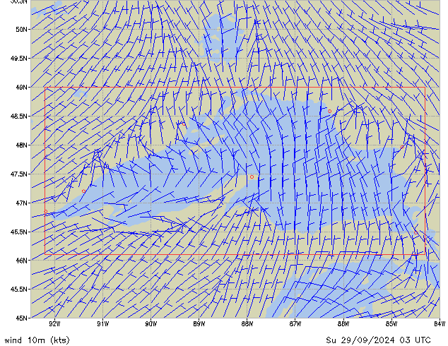 Su 29.09.2024 03 UTC