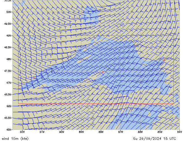 Su 29.09.2024 15 UTC