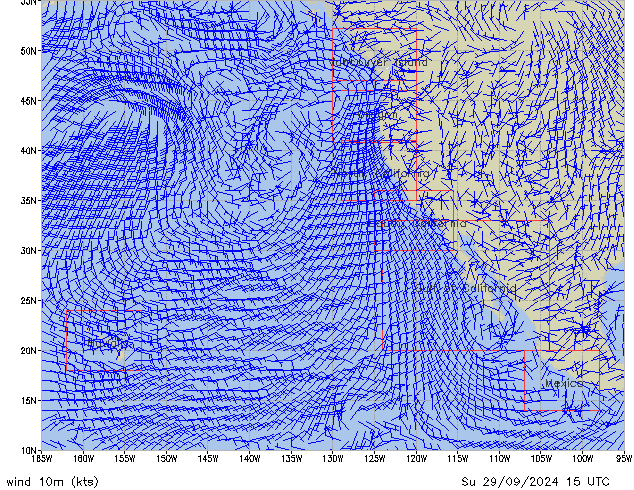 Su 29.09.2024 15 UTC