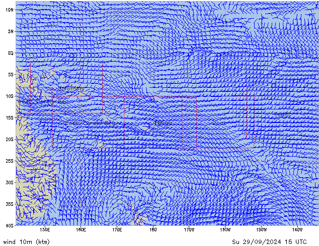 Su 29.09.2024 15 UTC