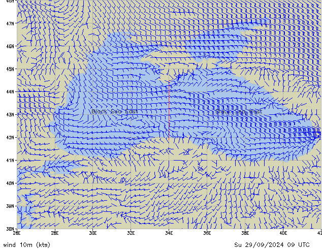 Su 29.09.2024 09 UTC