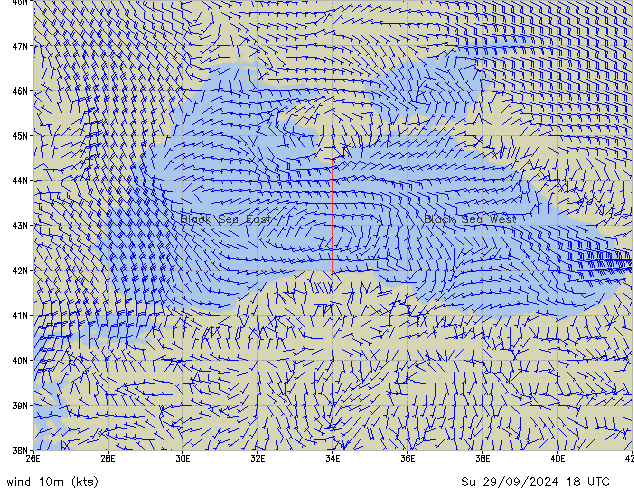 Su 29.09.2024 18 UTC