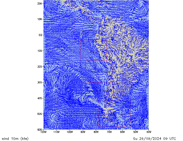 Su 29.09.2024 09 UTC