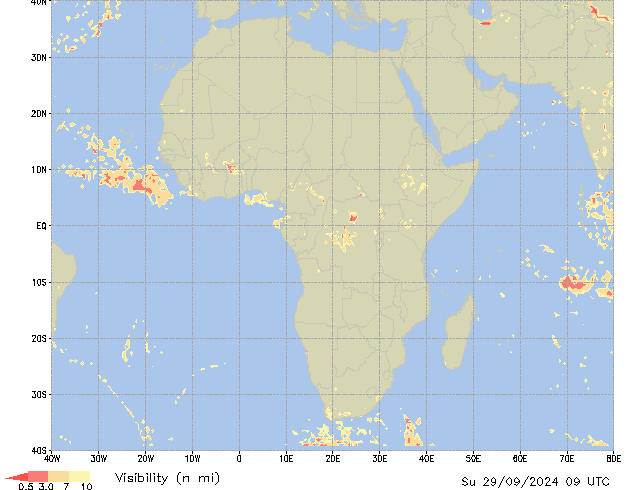 Su 29.09.2024 09 UTC