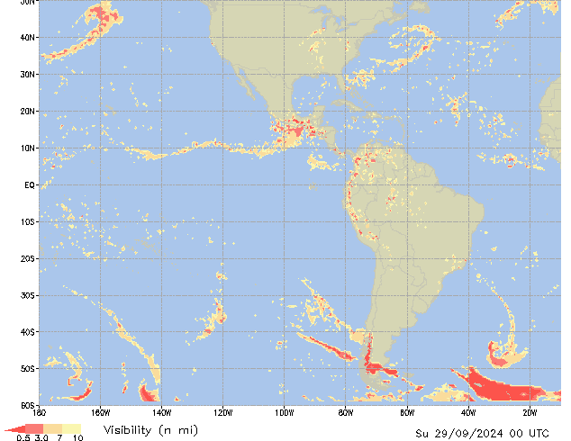 Su 29.09.2024 00 UTC