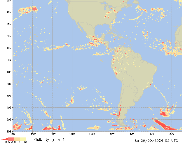 Su 29.09.2024 03 UTC