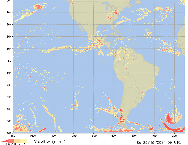 Su 29.09.2024 09 UTC