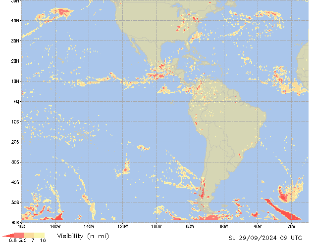 Su 29.09.2024 09 UTC