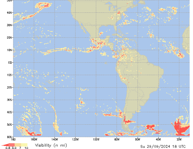 Su 29.09.2024 18 UTC