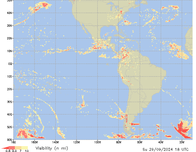 Su 29.09.2024 18 UTC