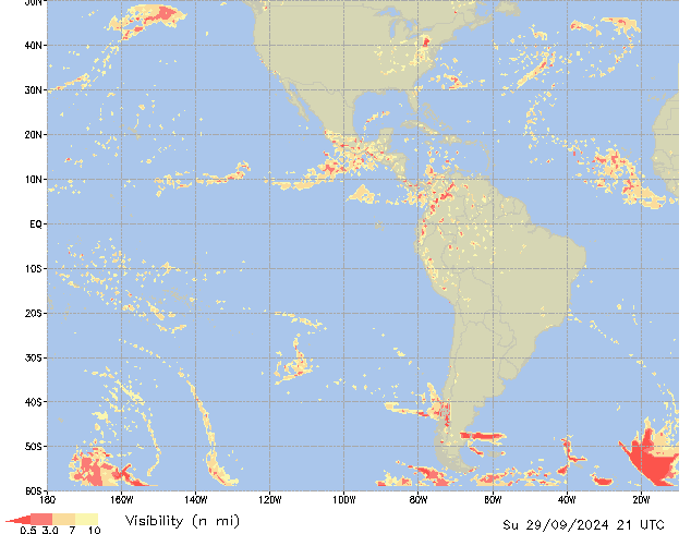 Su 29.09.2024 21 UTC