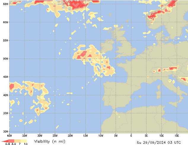 Su 29.09.2024 03 UTC