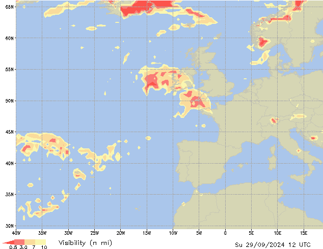 Su 29.09.2024 12 UTC