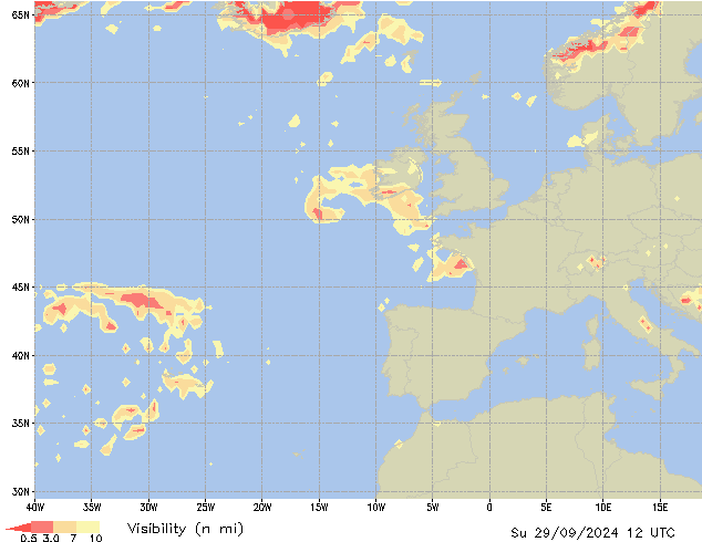 Su 29.09.2024 12 UTC