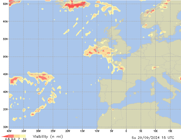 Su 29.09.2024 15 UTC