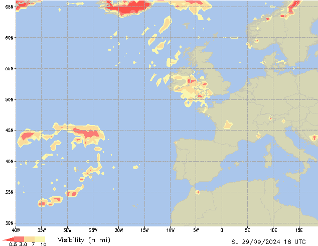 Su 29.09.2024 18 UTC