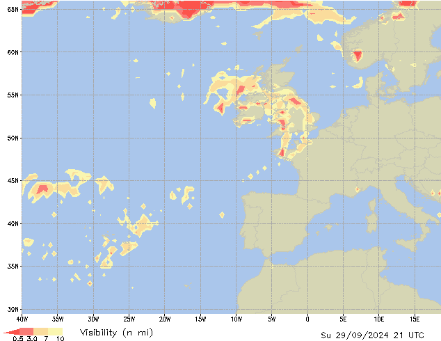 Su 29.09.2024 21 UTC