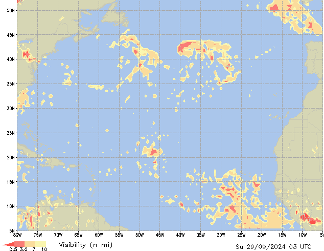 Su 29.09.2024 03 UTC