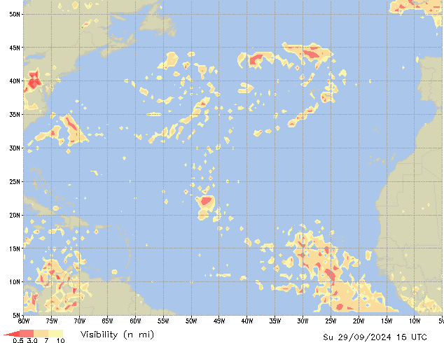 Su 29.09.2024 15 UTC