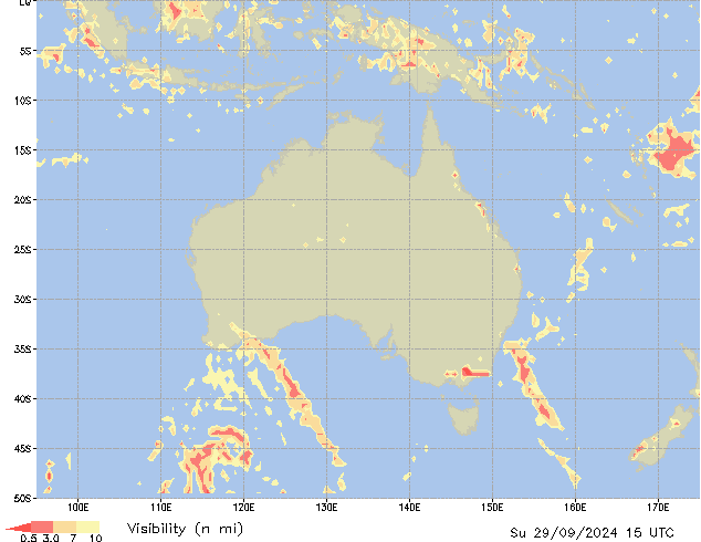 Su 29.09.2024 15 UTC