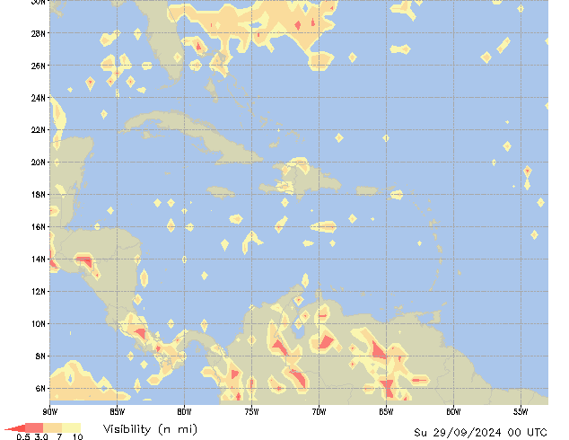 Su 29.09.2024 00 UTC