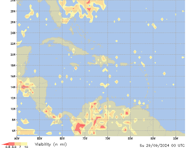 Su 29.09.2024 00 UTC