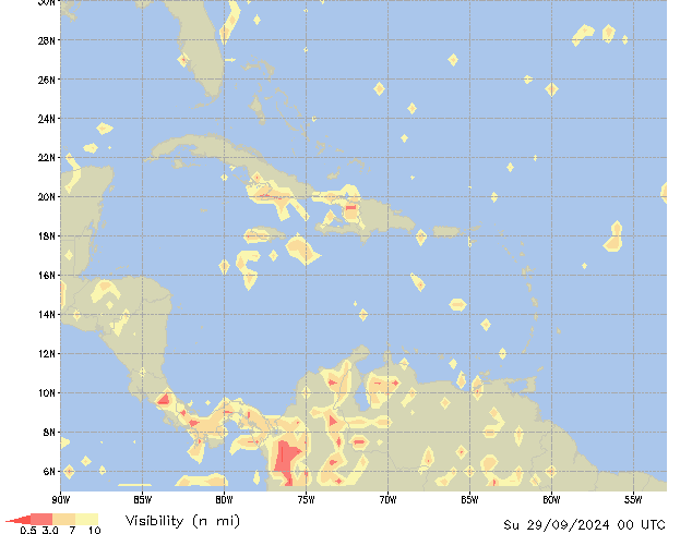 Su 29.09.2024 00 UTC