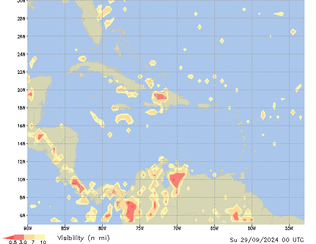 Su 29.09.2024 00 UTC