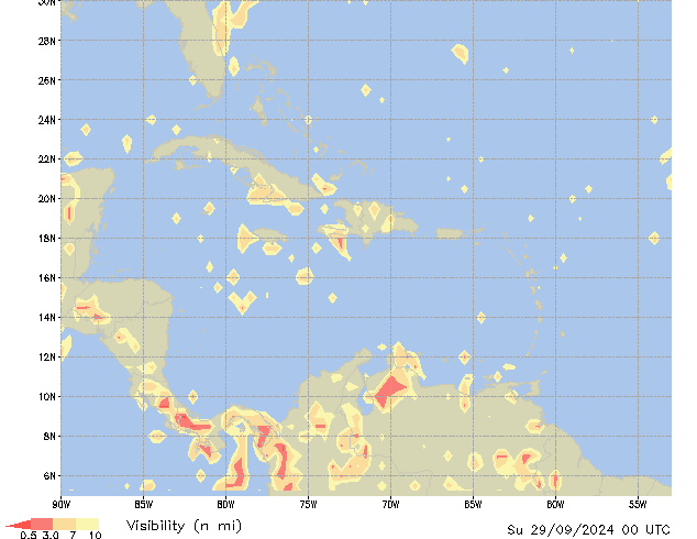 Su 29.09.2024 00 UTC